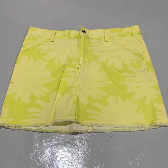 New Gap skirt women 🍋 - Picture 1 of 5